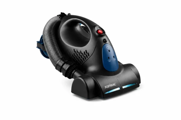 Aspirac Simmons Aspiratore Batti materasso antiacaro