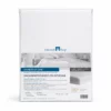 Care Soft coprimaterasso Daunenstep1_risultato Tessili DaunenStep - Coprimaterasso Spugna