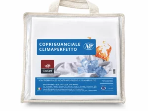 Tessili Demaflex - Copriguanciale Climaperfetto Outlast