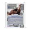 Coprimaterasso Barrira antiacaro Evolon_risultato Coprimaterasso Demaflex - Evolon Anti acaro
