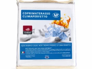Tessili Demaflex - Coprimaterasso Climaperfetto