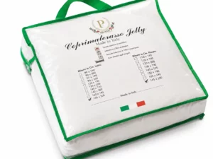 Coprimaterasso Jolly Profili Coprimaterasso Jolly Profili