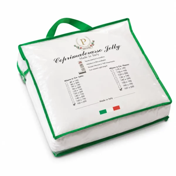 Coprimaterasso Jolly Profili