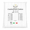 Sanfort coprimaterasso Sanfort coprimaterasso