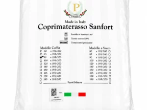 Sanfort coprimaterasso Sanfort coprimaterasso