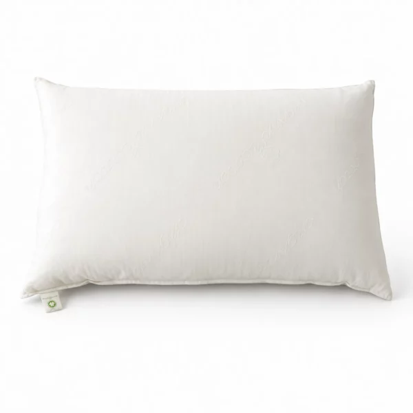 Cuscino Giove cotone biologico 1_risultato Guanciale Cuscini Bio - Giove Cotone Biologico