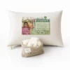 Cuscino Giove cotone biologico_risultato Guanciale Cuscini Bio - Giove Cotone Biologico