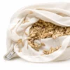 Cuscino Sole Pula di Farro Bio 2_risultato Guanciale Cuscini Bio - Pula di Farro Bio