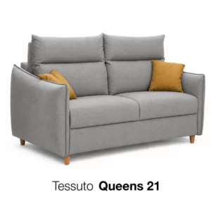 Divano Letto Annie Confortplus Queens 21