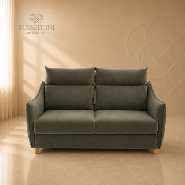 Divano Letto Annie Confortplus