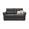 Divano Riva Comfort 2 posti Rosini