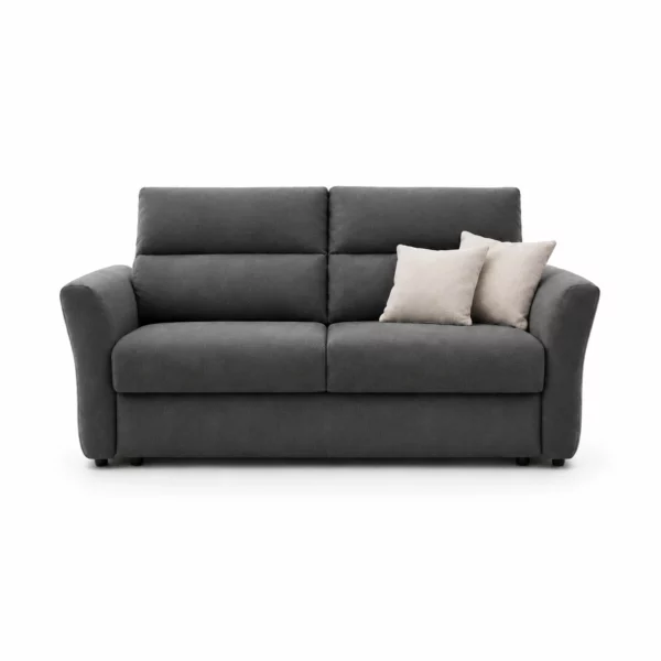 Divano Riva Comfort 2 posti Rosini