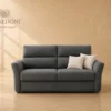 Divano Riva Comfort 2 posti Rosini