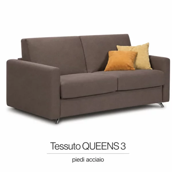 Divano Toulon Confortplus Queens 3 Divano Toulon Confortplus Queens 3