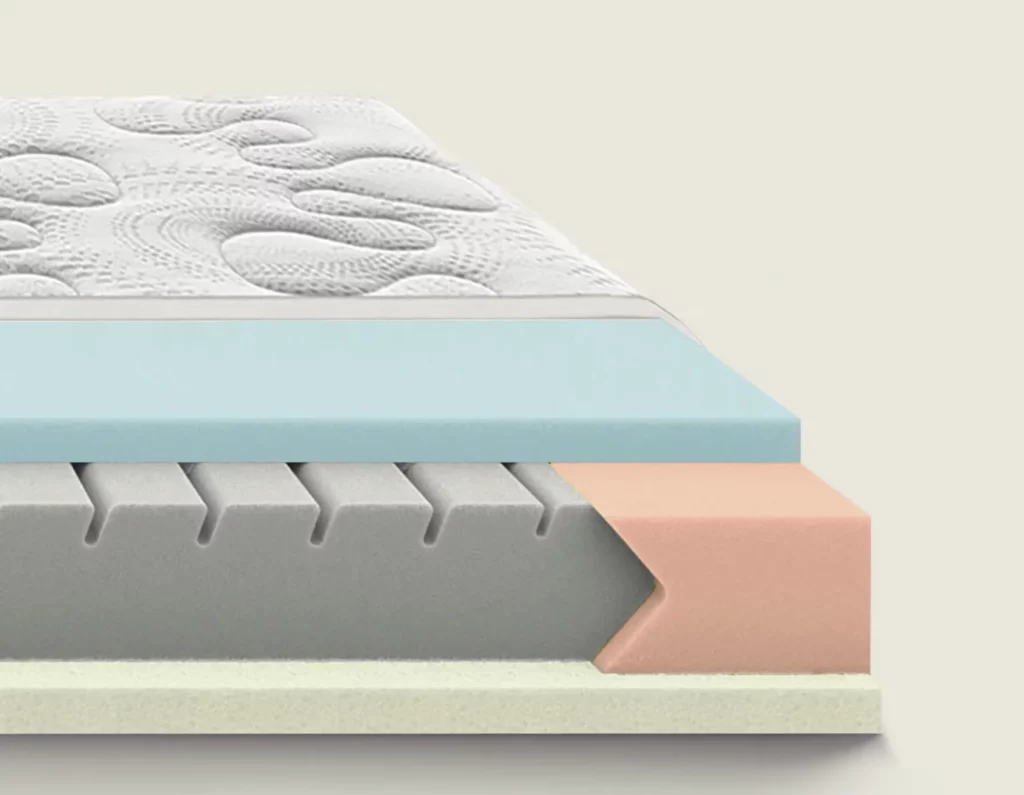 Materasso Dorsal Elisir 3000