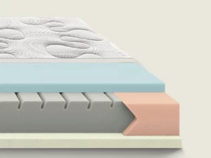 Materasso Dorsal Elisir 3000