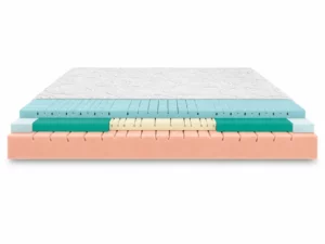 Materasso Dorsal - Elisir 5000