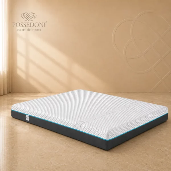 Energy spring Idormibene s_risultato Materasso Idormibene - Energy Spring 800