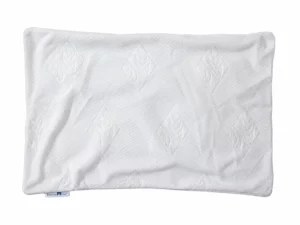 Federa Copriguanciale Comfort Plus DaunenStep 1_risultato Tessili DaunenStep - Copriguanciale Comfort Plus