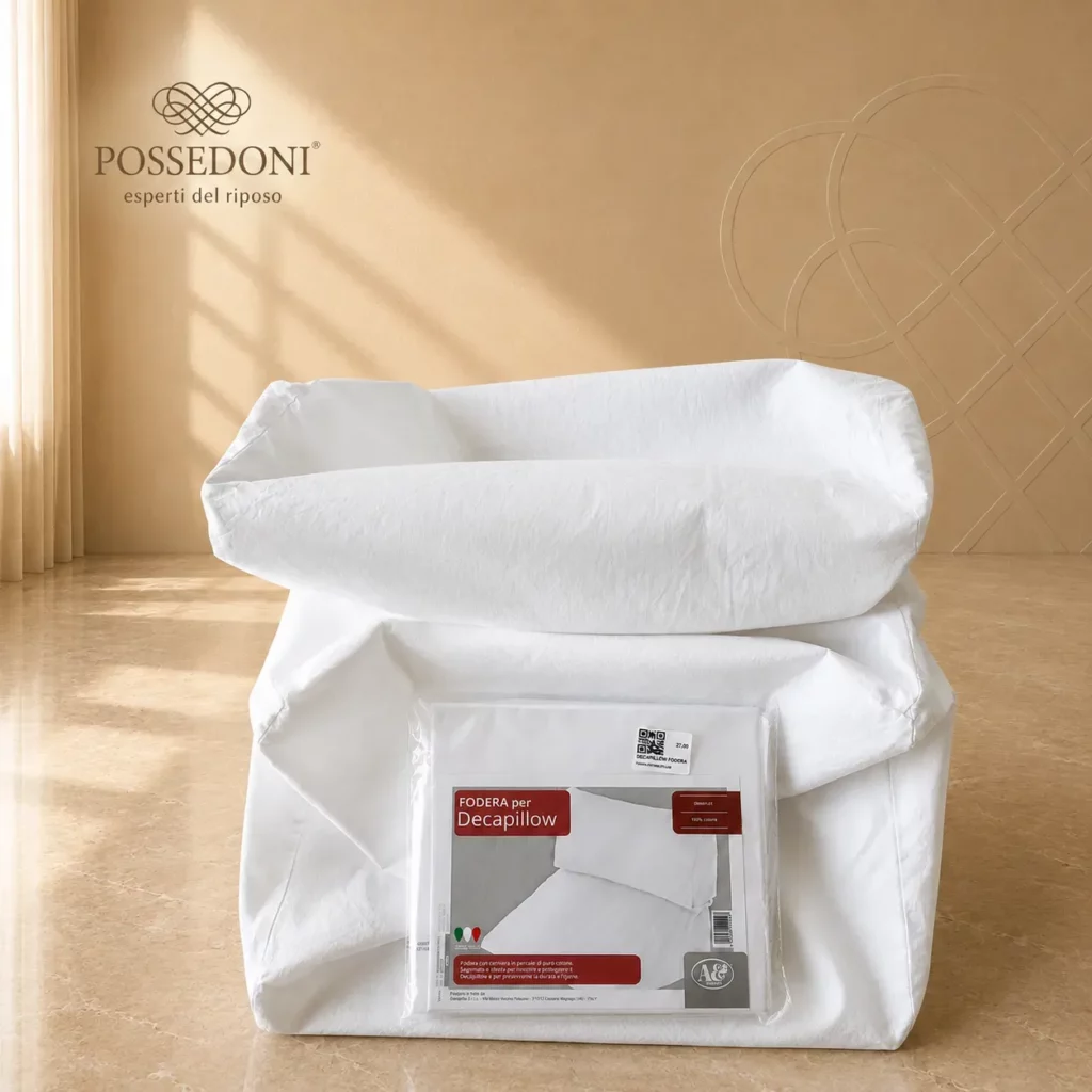 Federa Decapillow Demaflex