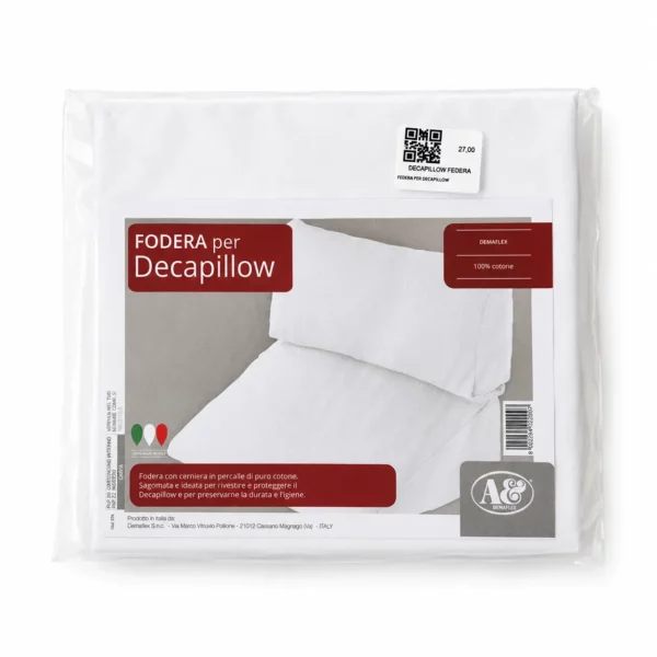 Federa Decapillow Demaflex Federa Decapillow Demaflex