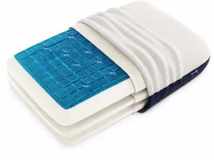 Guanciale Adjustable Deluxe Technogel