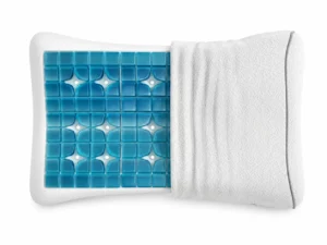 Guanciale Anatomic Curve Technogel Guanciale Anatomic Curve Technogel