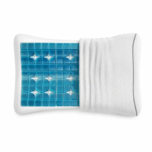 Guanciale Anatomic Curve Technogel Guanciale Anatomic Curve Technogel