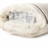 Guanciale Cotone Molle Profili