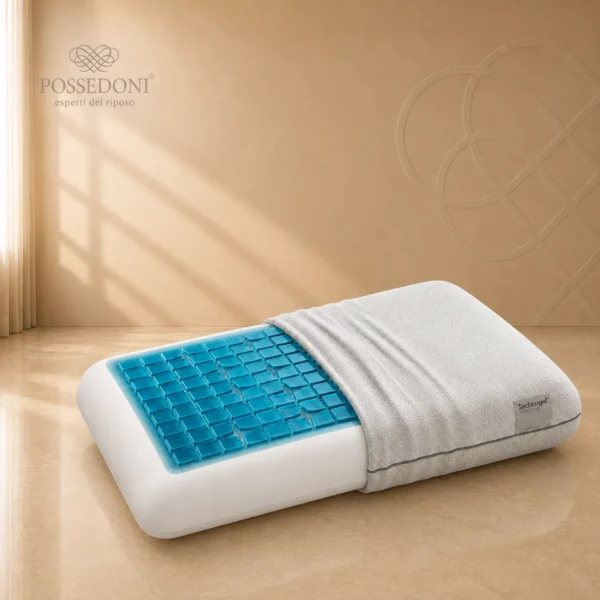 Guanciale Deluxe Technogel Guanciale Deluxe Technogel