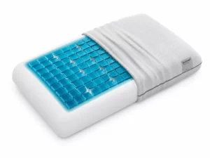 Guanciale Deluxe Technogel