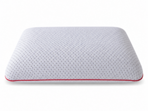 Guanciale Fresh Feel Red Guanciale Forma Bed - Fresh Feel RED