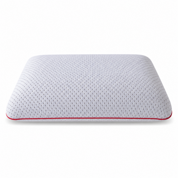 Guanciale Forma Bed - Fresh Feel RED