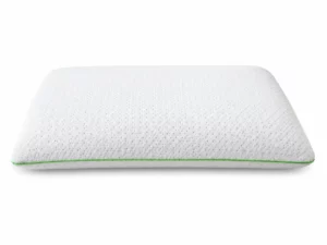 Guanciale Green Forma bed_risultato Guanciale Forma Bed - Fresh Feel GREEN