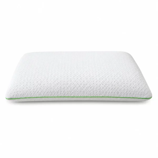 Guanciale Green Forma bed_risultato Guanciale Forma Bed - Fresh Feel GREEN
