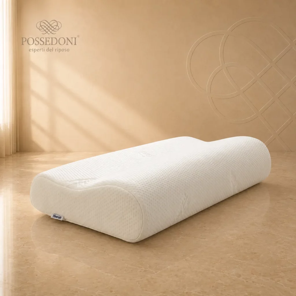 Guanciale Original Pillow Tempur