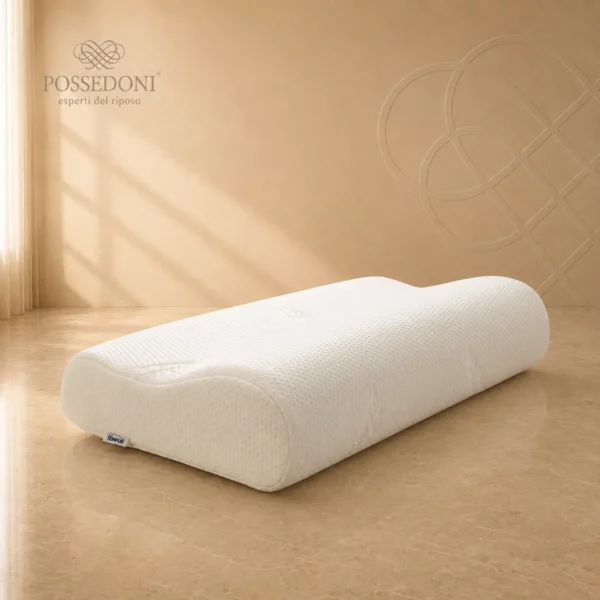 Guanciale Original Pillow Tempur