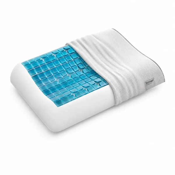 Guanciale Anatomic Technogel