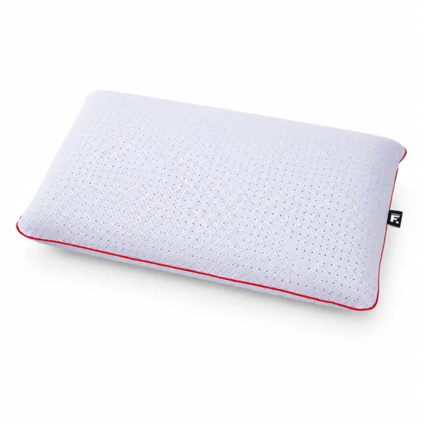 Guanciale memory foam Red Forma bed