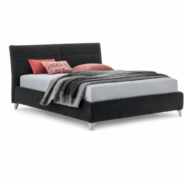 Letto Berry contenitore h25