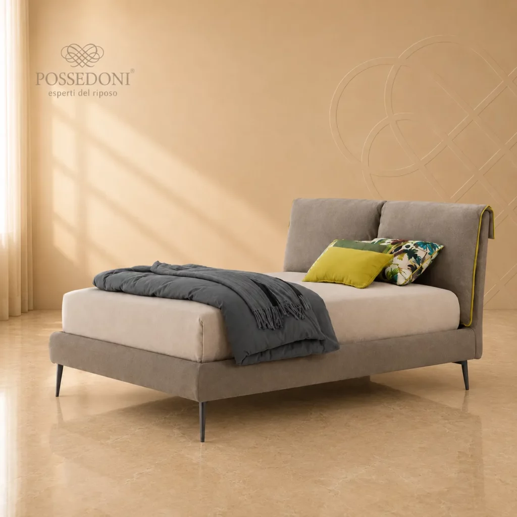 Letto River h14 V&nice