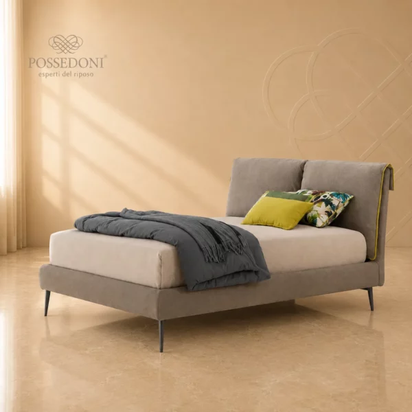 Letto River h14 V&nice