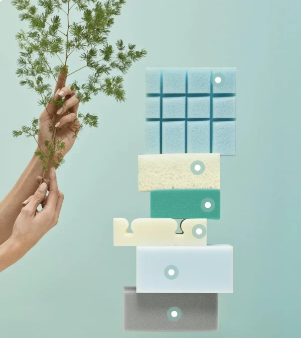 Linea Elisir Dorsal Materiali Linea Elisir Dorsal Materiali