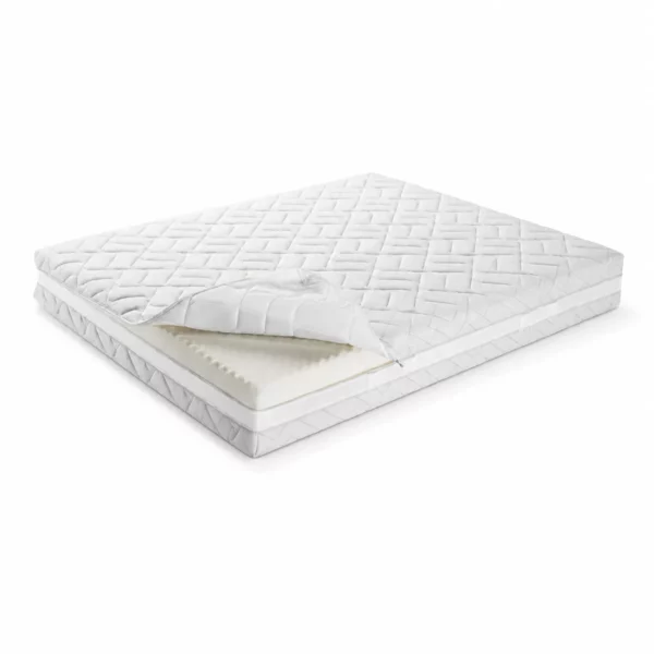 Materasso Auna Classic DaunenStep_risultato Materasso DaunenStep - Auna Classic IVA4