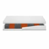 Materasso Auna Premium DaunenStep Materasso Auna Premium DaunenStep