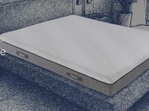 Materasso Forma Bed Joe