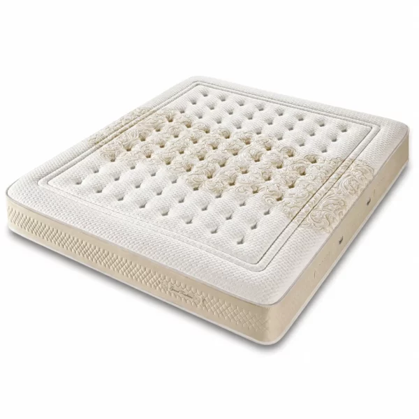 Materasso Grand Tradition Natural Simmons Materasso Grand Tradition Natural Simmons