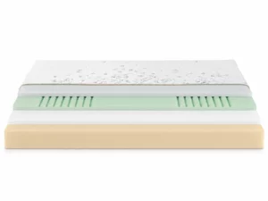 Materasso Greener Dorsal Materasso Greener Dorsal