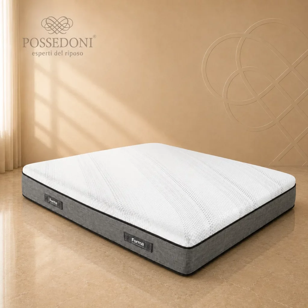 Materasso Joe Forma Bed