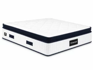 Materasso Mantegna Pillow Top Forma Bed